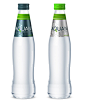 AQUANIKA品牌瓶装水(中国包装设计网-包联天下，包装方案解决平台等相关图片)