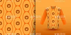 狮子图案  - 源文件下载【酷图网】无缝,印花,循环,图案,数码,布料,服装,童装,狮子,狮子插画,卡通狮子,可爱狮子,小狮子插画,小狮子,素材,元素,插画,插图,矢量,图片,狮子图案,小狮子图案,可爱,海报素材,背景,动物,手绘,狮子元素,狮子素材,包装,简约,平铺,四方,连续,壁纸,玩具,母婴用品,简笔画,幼儿园,橙色,头像,橙红
