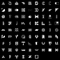 Icon 项目 | Behance 上的照片、视频、徽标、插图和品牌