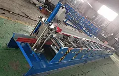 天沟加工
