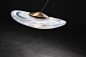 Loop F35 A09 00 & designer furniture | Architonic : LOOP F35 A09 00 - Designer Suspended lights from Fabbian ✓ all information ✓ high-resolution images ✓ CADs ✓ catalogues ✓ contact information..