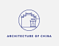 Free Icon | Ancient Architecture of China