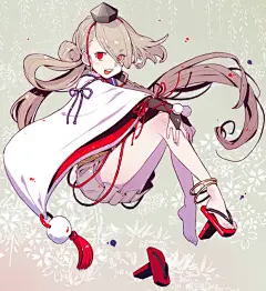 回复：【刀剑乱舞】月色真美，我死而无憾。_动漫图片吧_百度贴吧