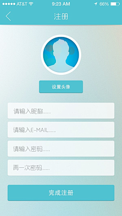 cuicuieve采集到app/客户端