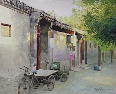 涩女手札采集到···· 场景