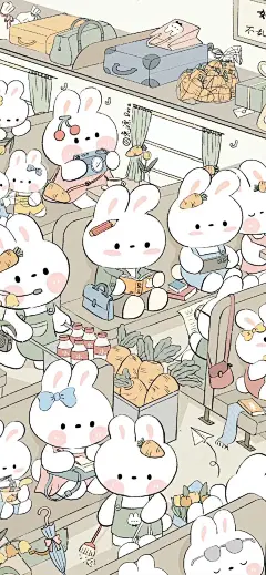 @一百个大不刘  壁纸