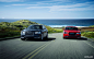 2015 Chrysler 300C & 300S : Promotional PR photography commissioned by the brand; no agency involved.