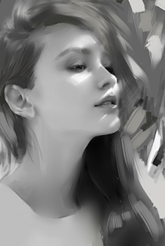 -鳥采集到古风插画