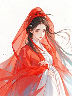 #古风 #古风美女 #古代大家闺秀 #古风少女 #手机壁纸 #小说封面 - 小红书