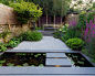 Landscape Ideas, Designs, Remodels & Photos