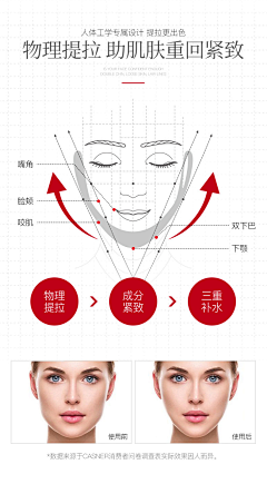 123木头人耶采集到化妆品