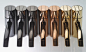 PVD-Surfaces by Vola | STYLEPARK