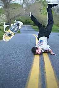 会心一笑绽欢颜