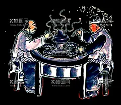 传统文化PNG  传统手工   - 源文件下载【酷图网】传统文化PNG,传统手工,传统制作,古代工艺,中国风,古代人物,文化艺术,传统,手工,工艺插画,PNG,广告设计,免扣素材,