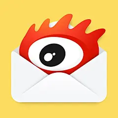 新浪邮箱【图标 APP LOGO ICON】@ANNRAY!