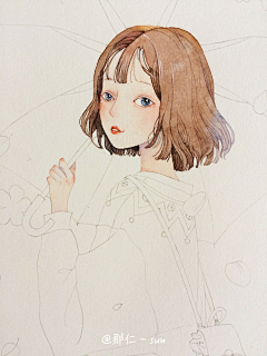 Jin·oо金金采集到朝花夕拾