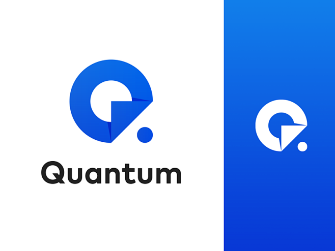 Quantum branding q l...