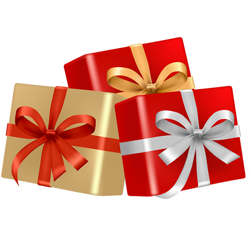 礼物盒图标 iconpng.com #网...