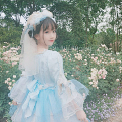芋圆小川采集到Jers_闺蜜児の