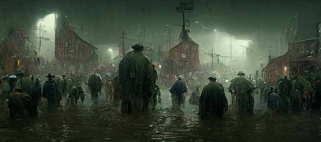 ATOM63 (You Zhang) on Behance