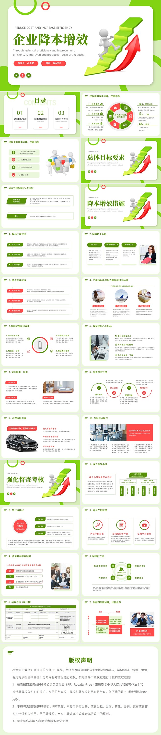 降本增效 如何让生产利润倍增10大攻略,课程,第1张