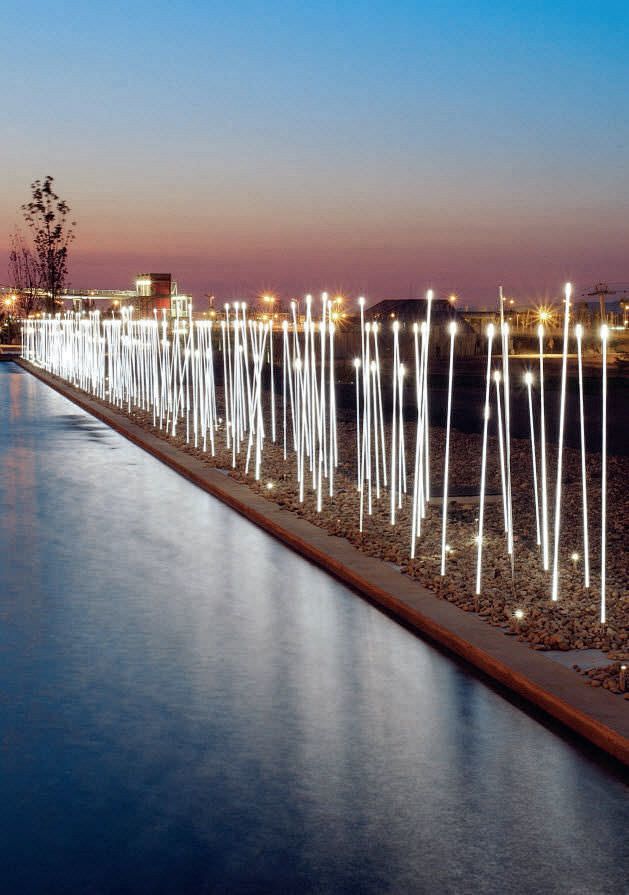 iGuzzini: Illuminazi...