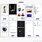 精品推荐适配8, 8+, 7, 7+, 6s, 6s+, 6, 6+, SE, 5s全系列的app界面设计素材,提供包含psd和sketch格式的ui设计素材下载，下载地址
°精品推荐适配8, 8+, 7, 7+, 6s, 6s+, 6, 6+, ... ​​​​