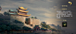 《二十四节气图》率土之滨版_看图_率土之滨吧_百度贴吧