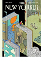 2015.8.10&amp;17，The New Yorker