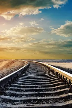 清新自然风景 手机壁纸
