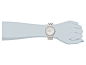 AX Armani Exchange Lady Hampton Silver/Steel