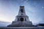 Shipka by Milen Dobrev on 500px