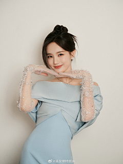 风儿青采集到世间美好 美女