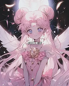 月野兔壁纸