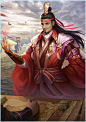 【图片】手机三国杀疯了，连着出了贼多的皮肤，很久没玩了也不知道是不是手杀专属的来康康吧！(别问是谁的，问就是孙策【三国杀皮肤吧】_百度贴吧