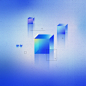 abstract cloud computing concept Data graphics icons ILLUSTRATION  ser