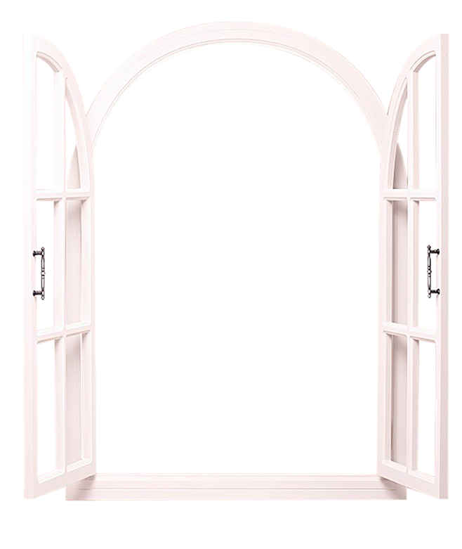 窗户