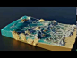 Blender 2.81 - FlipFluids Beach tutorial

https://www.youtube.com/watch?v=df2f_mcZhkE