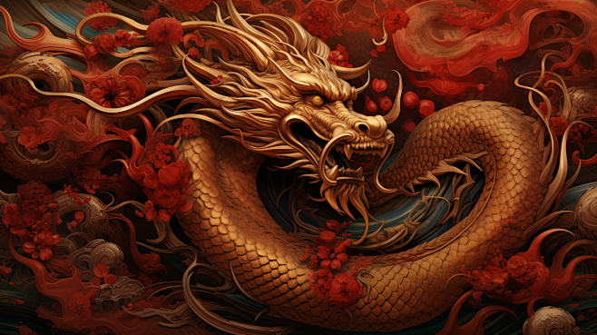 中国风背景 (20)