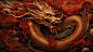 中国风背景 (20)