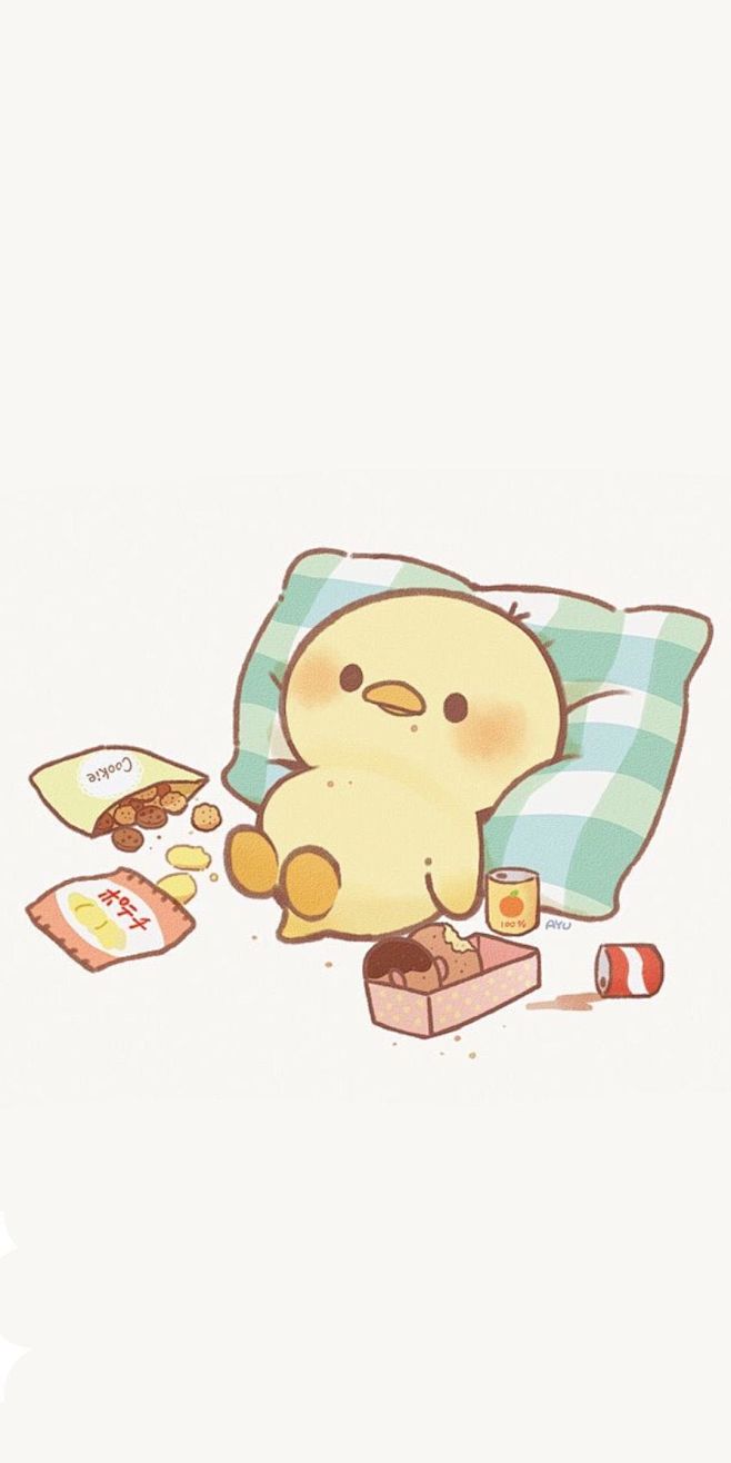 可爱 lovely 萌 动物 人 动人 ...