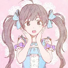 回复：分享适合新手们临摹的画啦。。_插画吧_百度贴吧