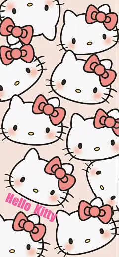 高清三丽鸥美乐蒂可爱手机壁纸合集03 - 小红书