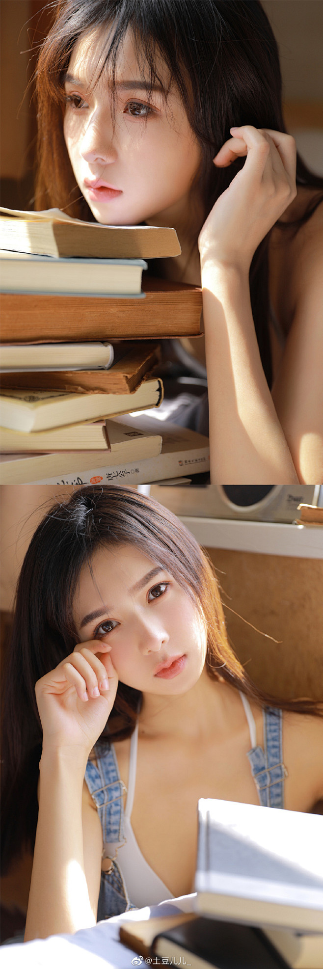 #约拍##写真#
你逆光而来配得上这时间...