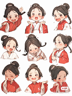 Huang062608采集到表情包