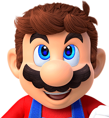 超级马力欧奥德赛nintendoswitch任天堂腾讯