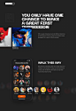 Musi — music streaming app. Turn it up to 11! : Musi is a free music streaming app for iOS and Android that pulls content directly from YouTube, offering users a huge collection of songs as well as unofficial remixes, mash-ups, covers, not available on ot
