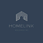 Modern Real Estate Logo - Templates by Canva