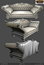 What Are You Working On? 2013 Edition - Page 124 - Polycount Forum