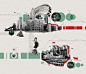 95 creative ways architectural collage